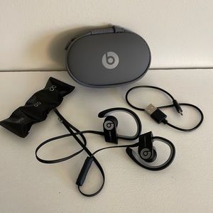 Beats - Powerbeats Wireless Earphones